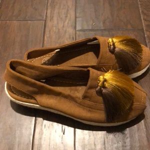 Boho new sandals